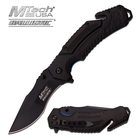 MTech USA MT-A915BL SPRING ASSISTED KNIFE