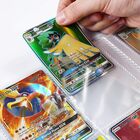 Pokémon Company Pokémon album 3D na 216 ks sběratelských kartiček