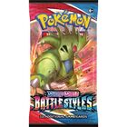 Pokémon Company Pokémon karty plech. box 61ks karet 111964
