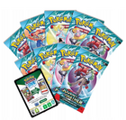 Pokémon Company Pokémon TCG: SV09 Journey Together - Booster 1 kus