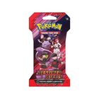 Pokémon Company Pokémon TCG: SV10 Destined Rivals - 1 Blister Booster