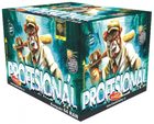 Pyrotechnika Kompaktní ohňostroj 64ran / 20 a 25mm, Profesionál