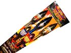 Rakety Big Rocket Mix, 135 a 170 cm, set 5ks