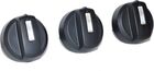 Weber Regulační knoflíky pro Spirit 310/320, 3ks