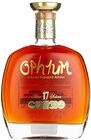 Rum Ophyum Grand Premiere 17y 40% 0,7l