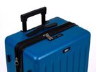 Sada cestovních kufrů Rowex Stripe, 3dílná