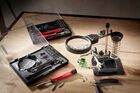 Parkside Sada nástrojů pro přesnou mechaniku 37 ks