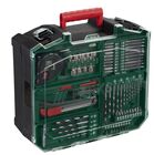 Parkside Sada s aku vrtacím šroubovákem PABS 20-Li G8