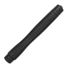 Teleskopický obušek 18" - černý, ergonomická rukojeť