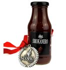 Fireland Foods Smokanero BBQ Sauce, 250ml