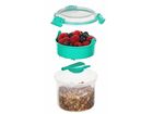 Snídaňová dóza Sistema Breakfast To Go, 0,53 l