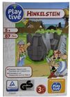 Playtive Stavebnice Asterix a Obelix Menhir Sada 87 ks