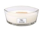 WoodWick svíčka loď White Tea & Jasmine