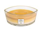 WoodWick Trilogy loď Fruits of Summer