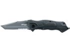 Umarex Nůž Walther Black Tac Tanto Pro