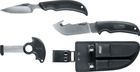 Umarex Nůž Walther Hunting Knife Set