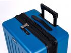 ROWEX Velký rodinný cestovní kufr ROWEX Stripe
