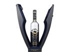 Beluga Vodka Beluga Transatlantic Racing Leather Box 40% 0,7l