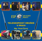 ESP Výcvikové DVD "Teleskopický obušek v praxi"