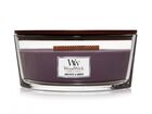 WoodWick svíčka loď Amethyst & Amber