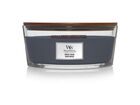 WoodWick svíčka loď Indigo Suede