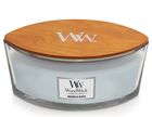 WoodWick svíčka loď Magnolia Birch