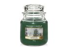 Yankee candle sklo Evergreen Mist