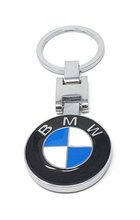 Přívěsek na klíče BMW Logo