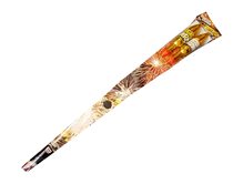 Pyrotechnika Rakety Brocade War Rocket set 2ks, 170cm - POUZE OSOBNÍ ODBĚR