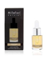 Millefiori Milano Aroma olej 15ml Mineral Gold