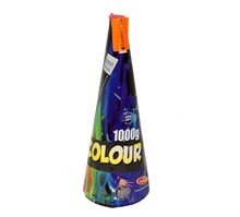 Vulkán Colour 1000g, 1ks