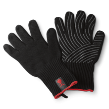Weber Grilovací rukavice Premium, 1 pár, vel. S/M, 6669