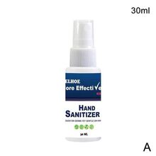 Highlife Anti-Covid Antibakteriální gel na ruce 30 ml