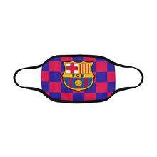 Premier League Univerzální filtrační rouška FC Barcelona