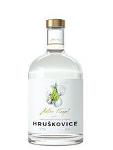 Anton Kaapl  Hruškovice 0,5l, 47%