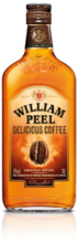 William Peel Coffee 35% 0,7l