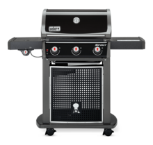 Weber Plynový gril Spirit E-320 Classic