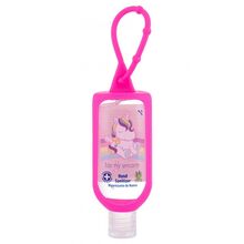 Cestovní dezinfekční gel pro děti, 30 ml