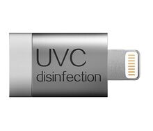 Mini UV sterilizátor, pro IOS