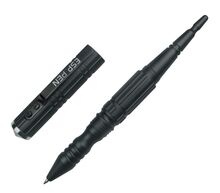 Taktické pero v černém provedení, ESP KBT-02-B