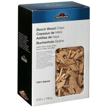 Napoleon Udící lupínky - Buk, 700 g