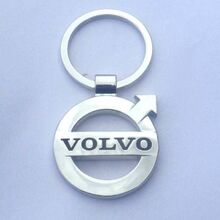 Highlife Přívěsek na klíče mini - Volvo
