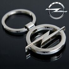 Přívěsek na klíče mini - Opel