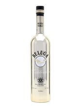 Vodka Beluga Celebration 40% 0,7l