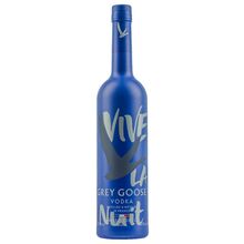 Vodka Grey Goose Vive La Nuit 40% 1,5l