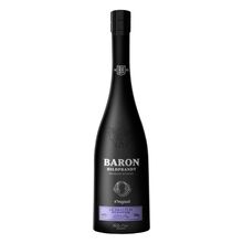Baron Hildprandt Zralá švestka 40% 0,7l