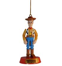 Disney Závěsná ozdoba - Sheriff Woody, Kurt Adler