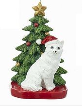 Vánoční ozdoba - Kočička, Kurt Adler