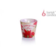 Arome Svíčka Christmas Flower 115 g