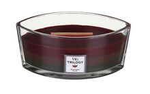 WoodWick Trilogy loď Hearthside Foyer